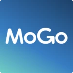 Logo of MoGo android Application 